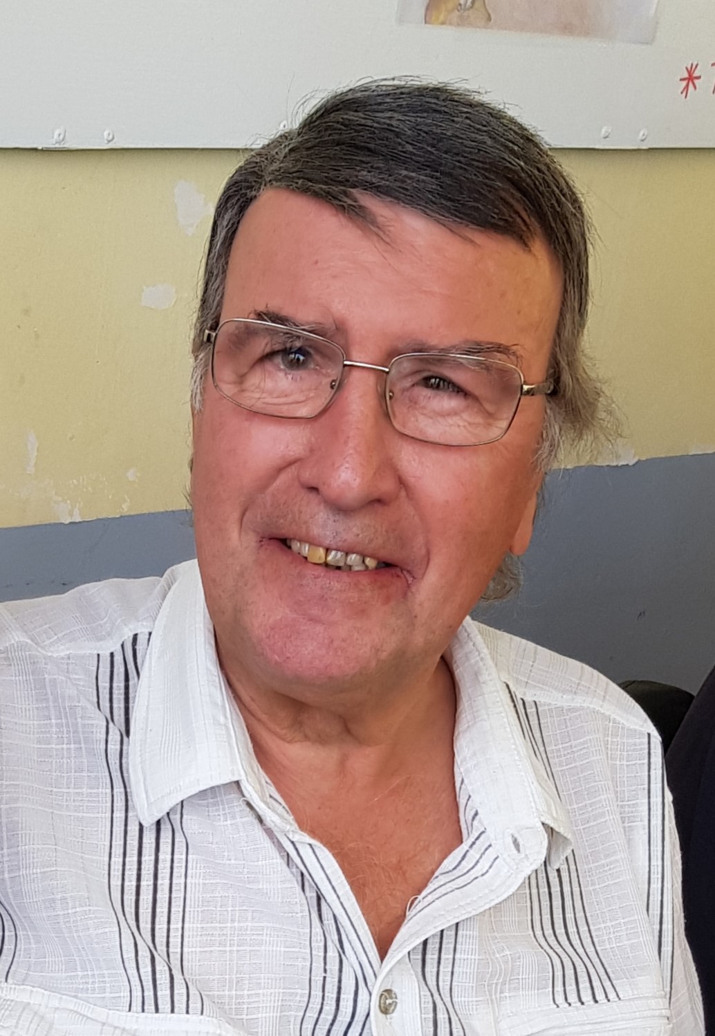 Edwin Copt